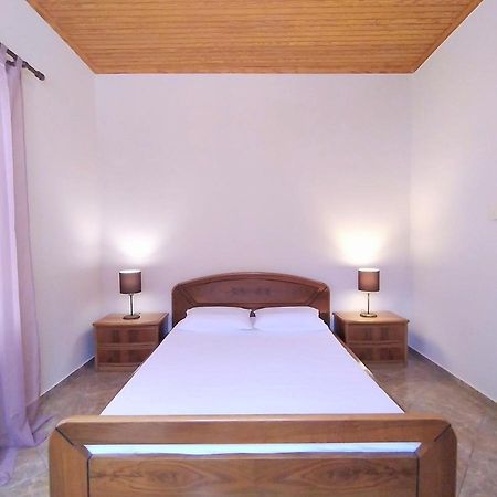 Filoxenia Apartment - Kalkanis Vathy  Bagian luar foto