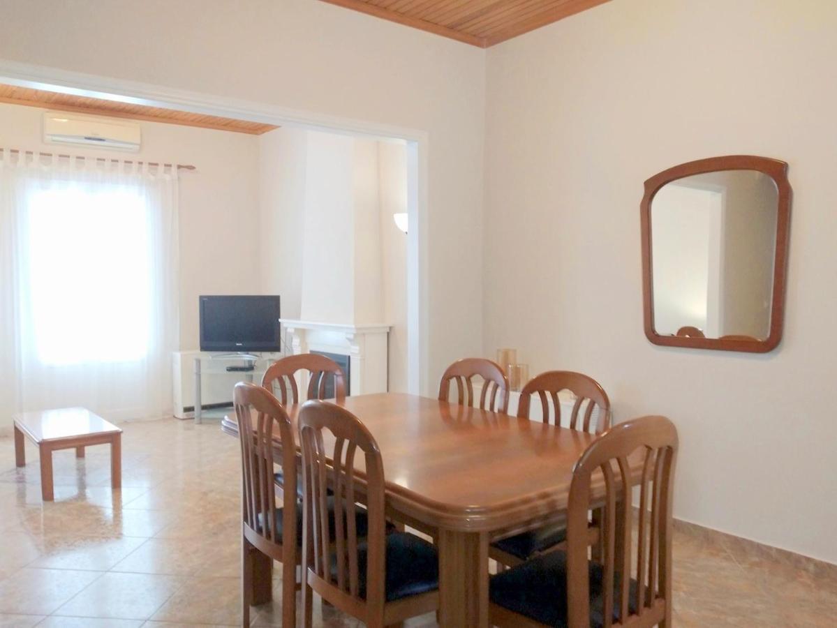 Filoxenia Apartment - Kalkanis Vathy  Bagian luar foto