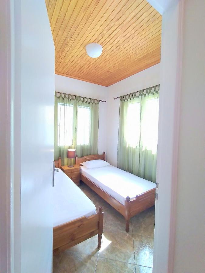 Filoxenia Apartment - Kalkanis Vathy  Bagian luar foto