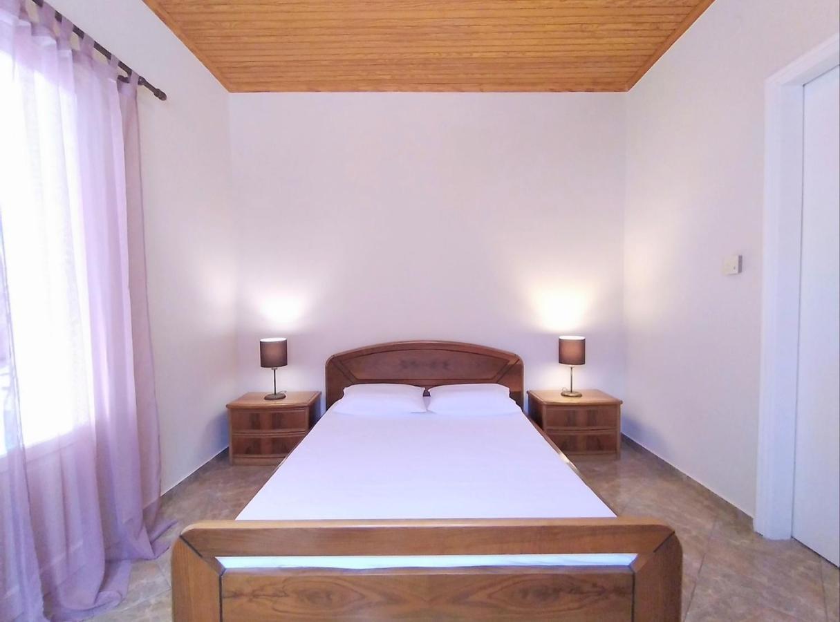 Filoxenia Apartment - Kalkanis Vathy  Bagian luar foto