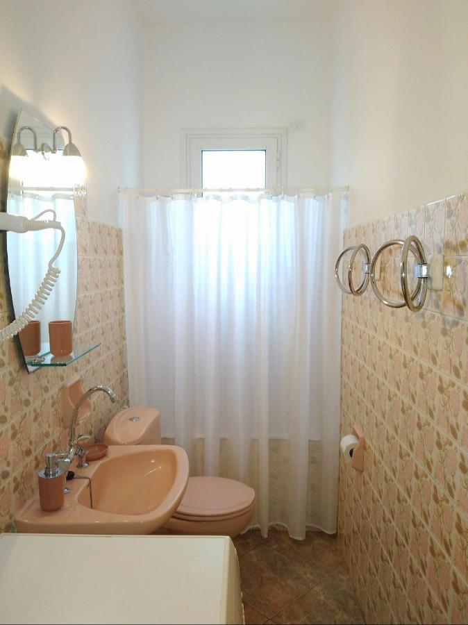 Filoxenia Apartment - Kalkanis Vathy  Bagian luar foto
