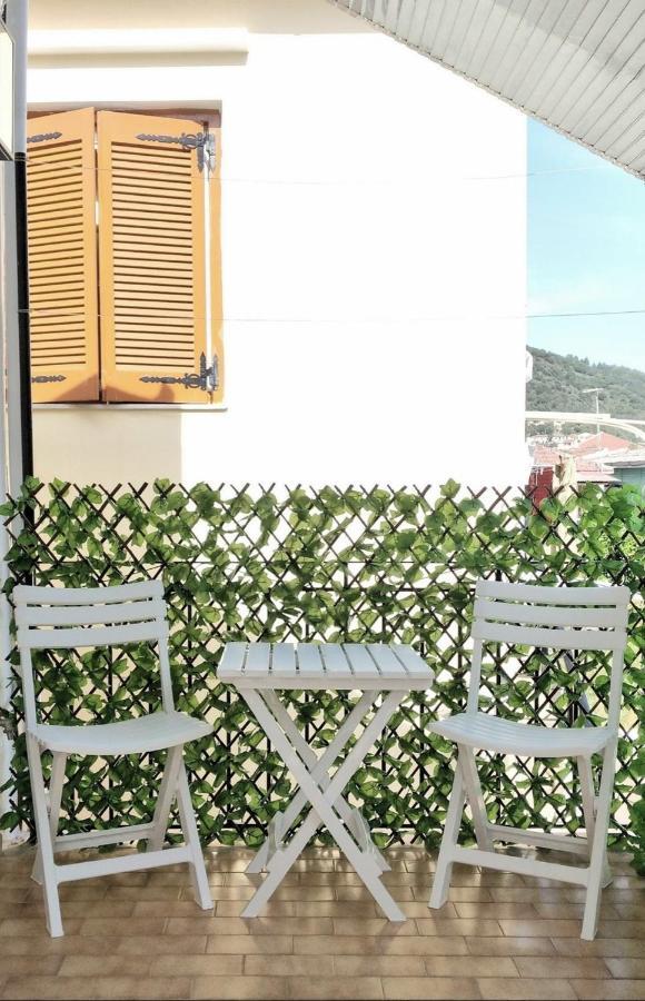 Filoxenia Apartment - Kalkanis Vathy  Bagian luar foto