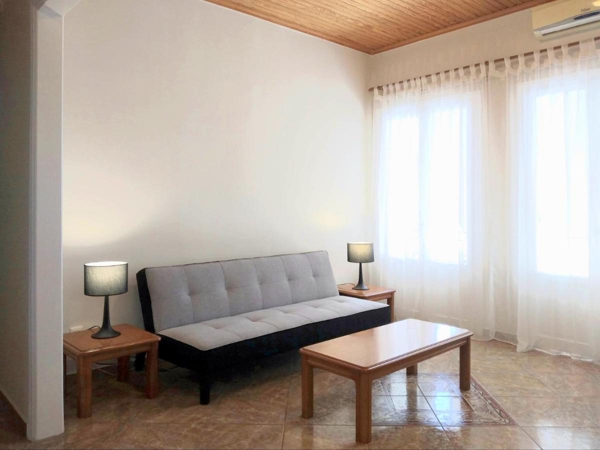 Filoxenia Apartment - Kalkanis Vathy  Bagian luar foto
